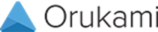 Orukami, s.r.o. logo