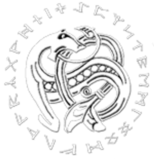 Midgard logo