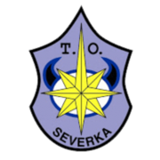 T.O.Severka logo