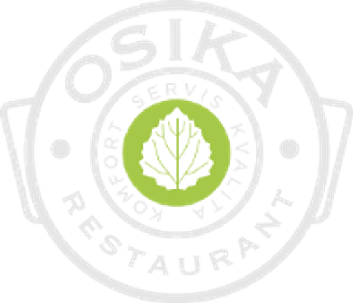 Osika Restaurant logo