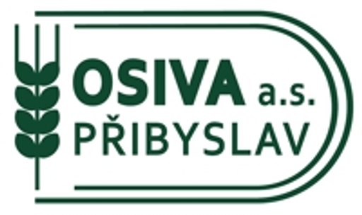 OSIVA a.s. logo
