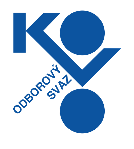 Odborový svaz KOVO logo