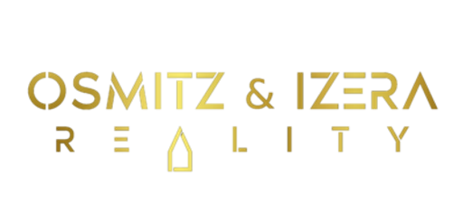 OSMITZ IZERA Reality s.r.o. logo