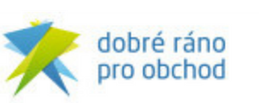 Dobré Rano pro Obchod logo
