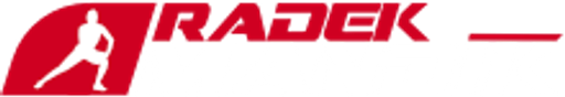 Osobní trenér fitness - Radek Mandík logo