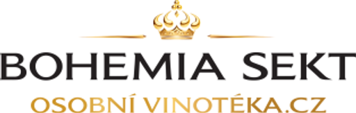 BOHEMIA SEKT - Vinotéka logo
