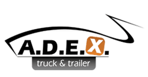 A.D.E.X. autodíly Mimoň logo