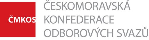 Odborový svaz pracovníků knihoven logo