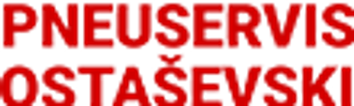 Pneuservis Ostaševski logo