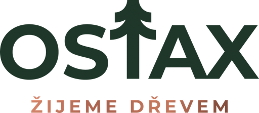 OSTAX logo