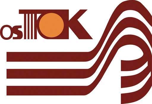Odborový svaz pracovníků textilního, oděvního a kožedělného průmyslu Čech a Moravy logo