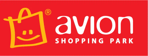 Avion Shopping Park Ostrava logo
