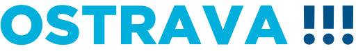 Magistrát města Ostrava logo