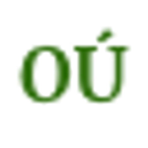 Ostrolovský Újezd logo