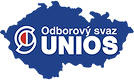 Odborový svaz UNIOS logo