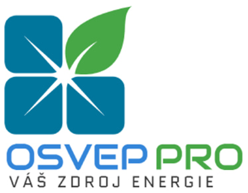 Osvětlení veřejných prostor s.r.o. logo