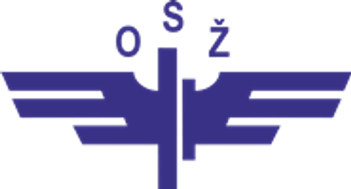 ZO OSŽ ONJ Praha - doprava logo