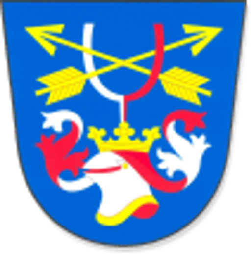 Otěšice - obecní úřad logo