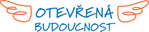 Otevřená budoucnost logo