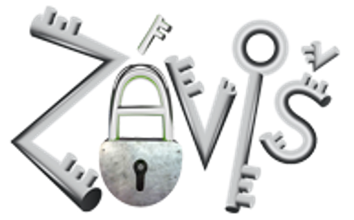 Zámkařství Záviš logo