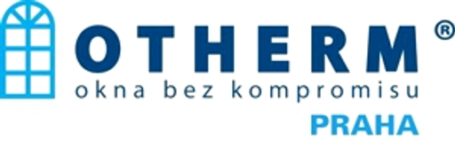 OTHERM PRAHA s.r.o. logo