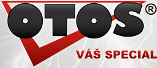 Otos.cz logo