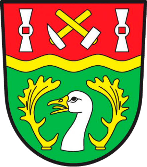 Otov - obecní úřad logo