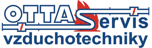 OTTA-vzduchotechnika a klimatizace s.r.o. logo