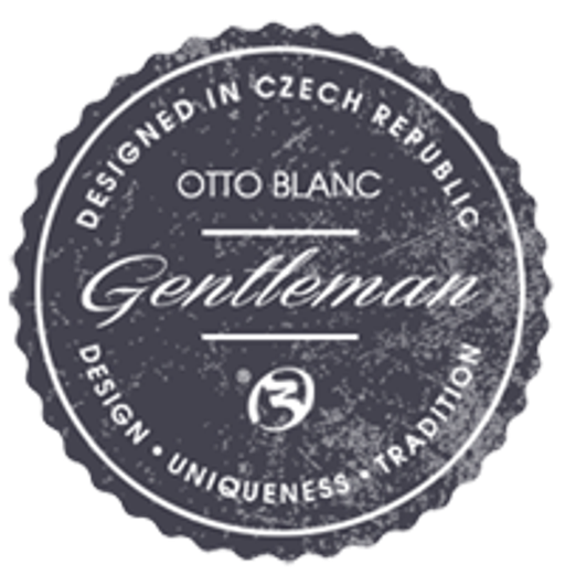 OTTO BLANC s.r.o. logo