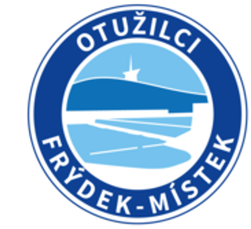 Otužilci Frýdek≈Místek logo