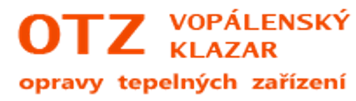 O.T.Z logo