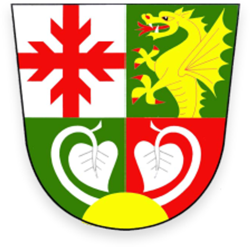 Chlum - obecní úřad logo