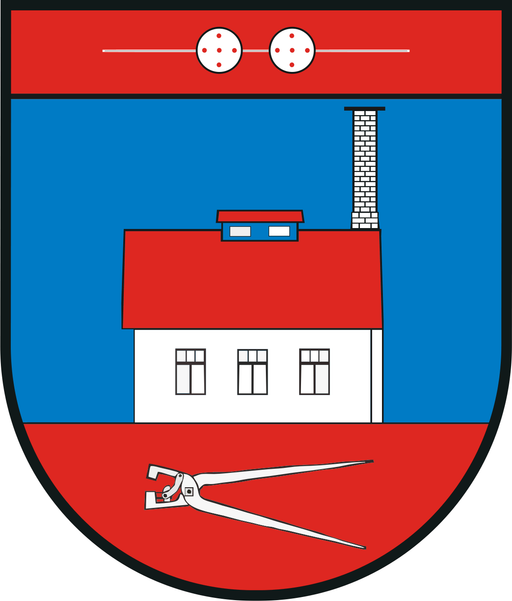 Dalešice logo