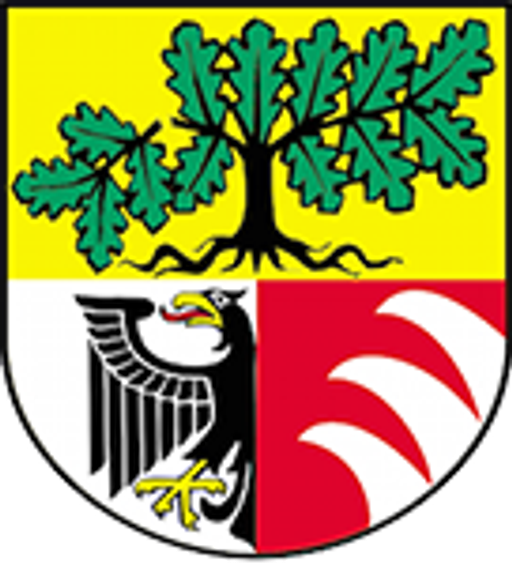 Doubice - obecní úřad logo