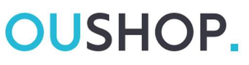 OUshop logo