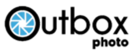 Fototatelier OUTBOXPHOTO logo