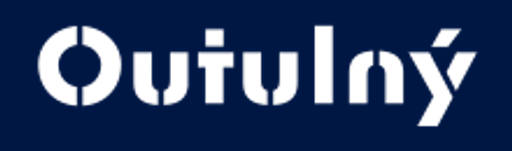Outulný, a.s. logo