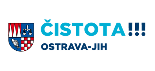 Úřad městského obvodu Ostrava-Jih logo