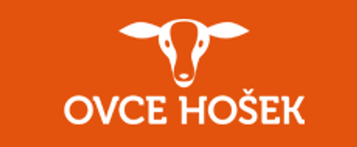 Ovce Hošek logo