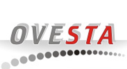 OVESTA logo