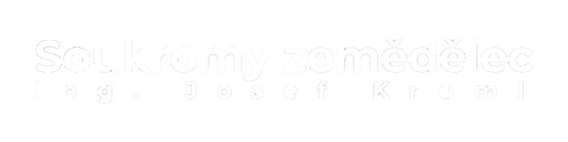 Ovocnářství Děčín logo