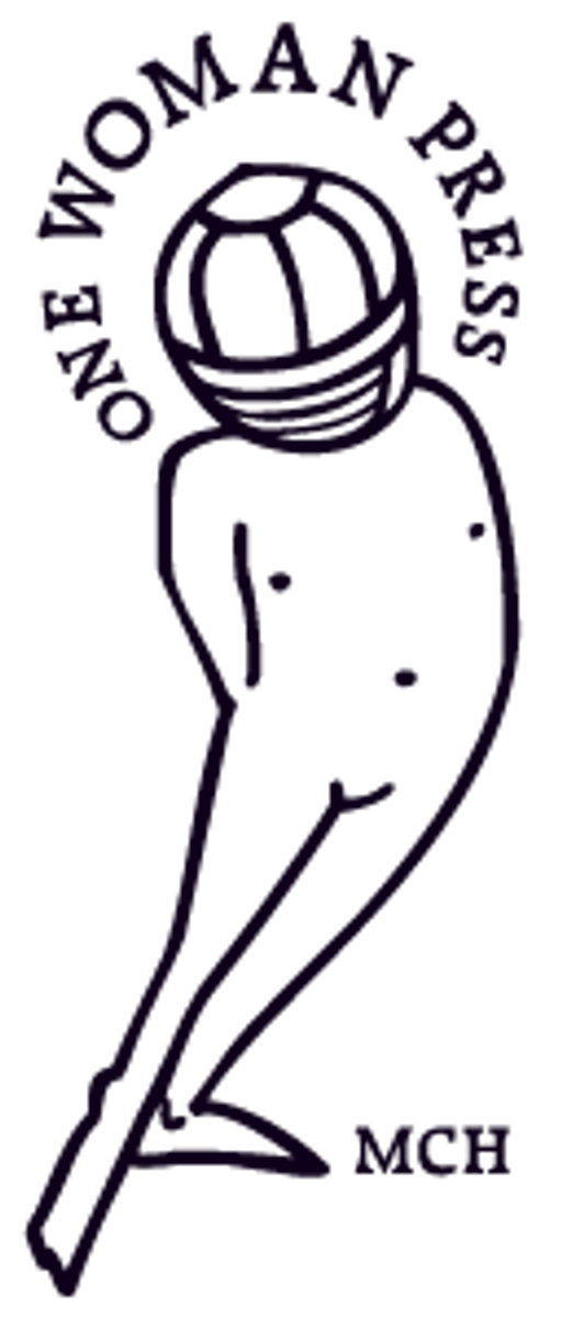 One Woman Press logo