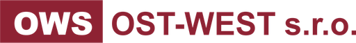 OWS OST - WEST, s.r.o. logo
