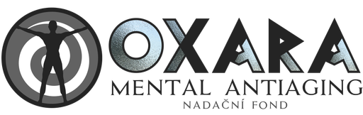 Nadační fond Oxara logo