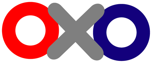 OXO Plus s.r.o. logo