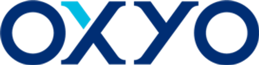 OXYO logo