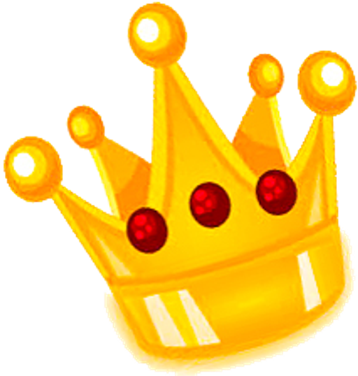 Ozdravovna Království logo