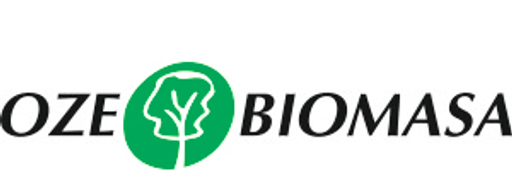 OZE - BIOMASA, s.r.o. logo