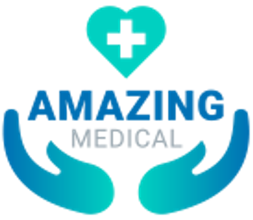 Amazing Medical, s.r.o. logo