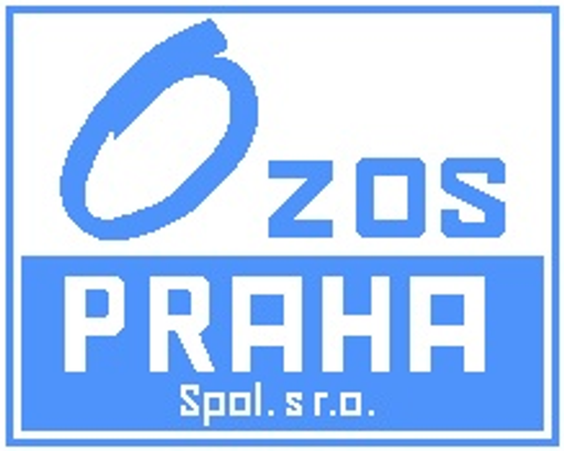 OZOS Praha logo